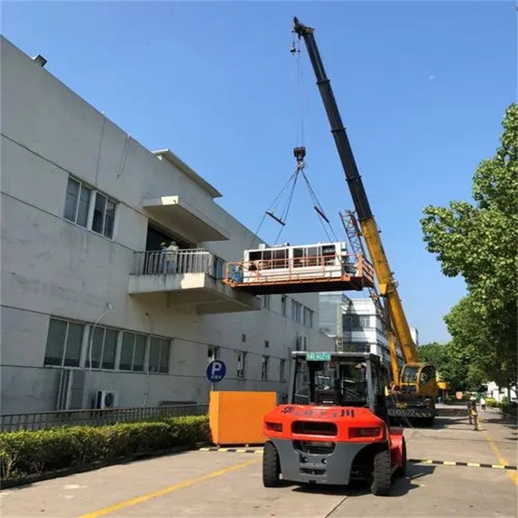 海门小型吊车出租电话