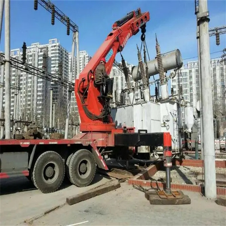 海门就近吊车出租|工地厂房吊装设备租赁|24小时高效响应