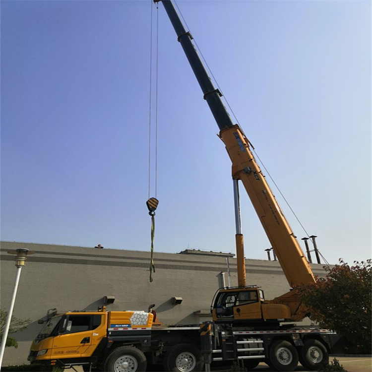 海门 选择汽车吊租赁的秘诀与联系方式指南