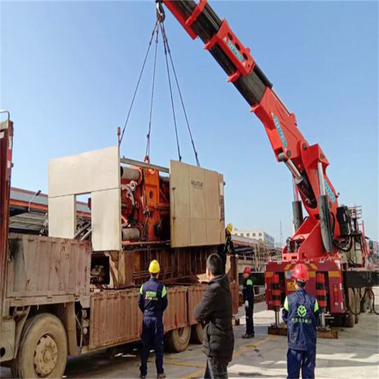 海门附近随车吊出租，便捷服务与实用联系方式