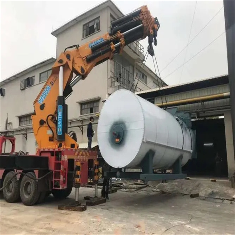 海门室内装修小型折臂吊出租服务：高效解决方案与租赁指南