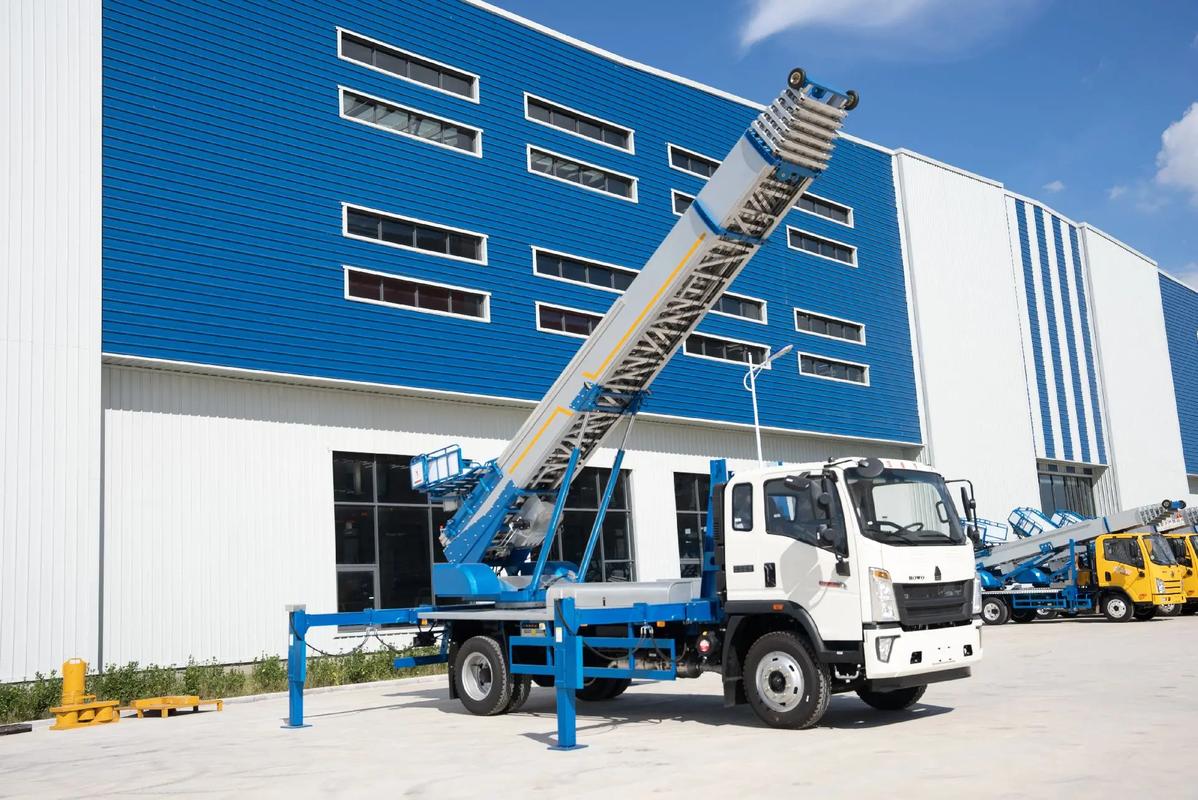 海门小型云梯车上料车租赁多少钱