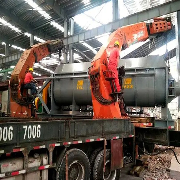 海门大型随车吊出租多少钱