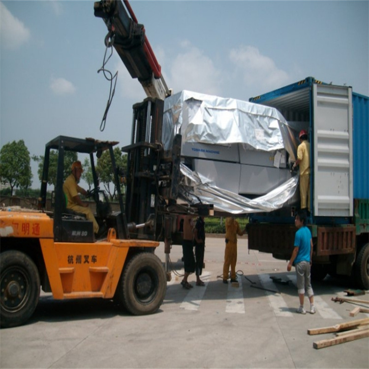 海门物流仓库装卸随车吊租赁服务优势与选择指南