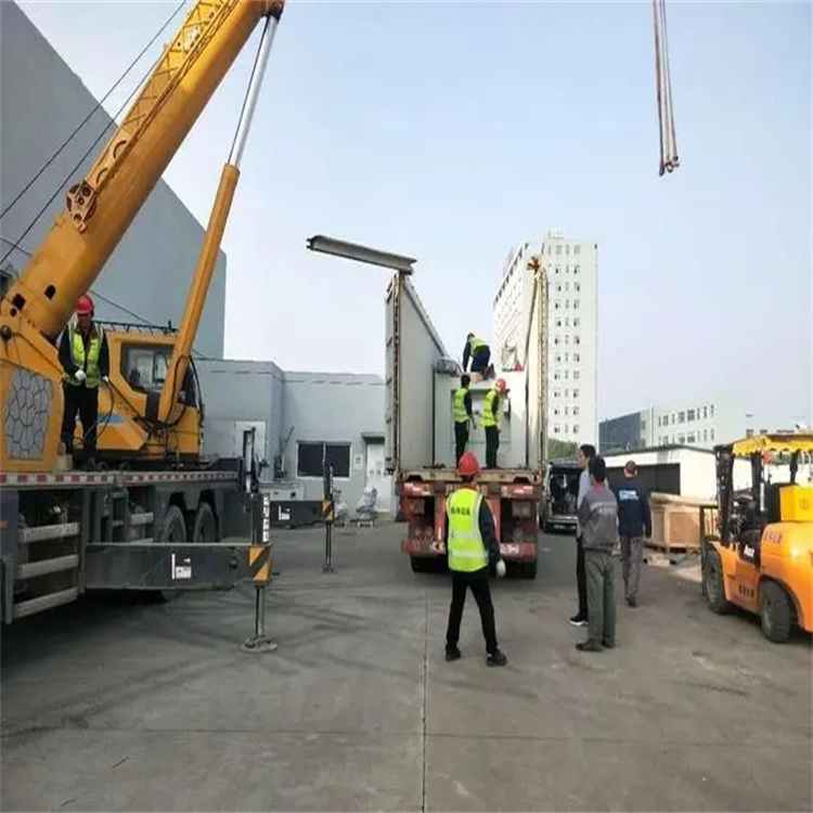 海门如何找到附近的吊车救援服务