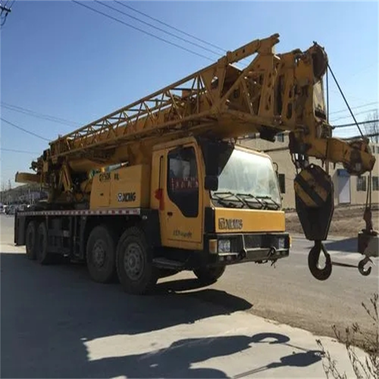 海门哪里有专业吊车出租